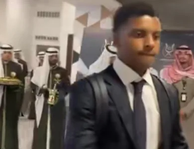 رودريجو ينتقل إلى نادي نيوم السعودي قادمًا من ريال مدريد في صفقة القرة