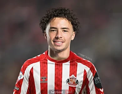 رسميا سندرلاند يضم النجم المغربي شمس الدين الطالبي من بروج في صفقة مدوية لعام 2025