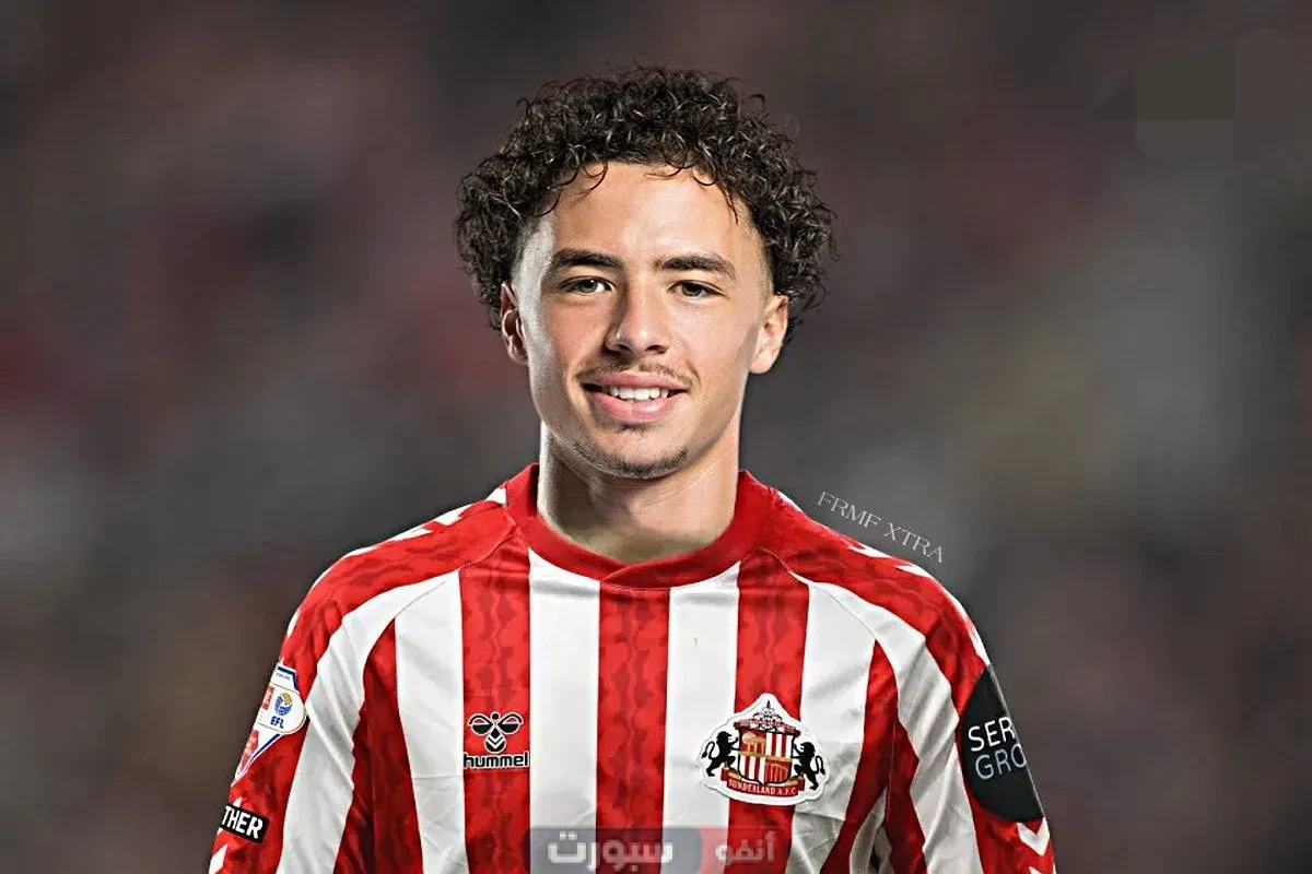 رسميا سندرلاند يضم النجم المغربي شمس الدين الطالبي من بروج في صفقة مدوية لعام 2025