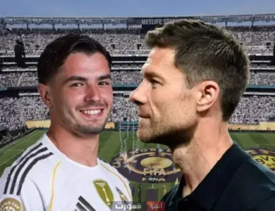 ريال مدريد يوافق رسميًا على رحيل إبراهيم دياز وقرارات تشابي ألونسو الصادمة تزلزل الفريق