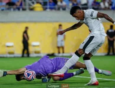 ترتيب أفضل الحراس في كأس العالم للأندية 2025 وهذا هو مركز ياسين بونو