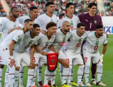 لاعبين من المنتخب المغربي ضمن التشكيلة المثالية لكأس العالم للأندية 2025
