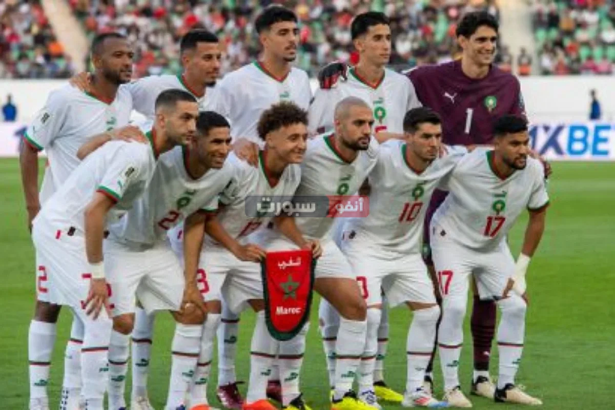 لاعبين من المنتخب المغربي ضمن التشكيلة المثالية لكأس العالم للأندية 2025