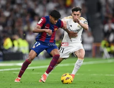 رشلونة يستعد لضم دياز بدعم مفاجئ من ريال مدريد في الميركاتو الصيفي