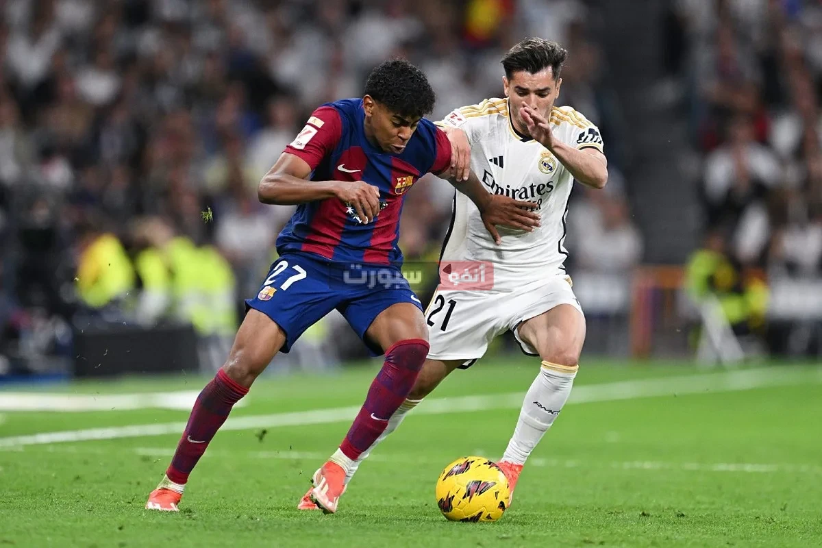 رشلونة يستعد لضم دياز بدعم مفاجئ من ريال مدريد في الميركاتو الصيفي