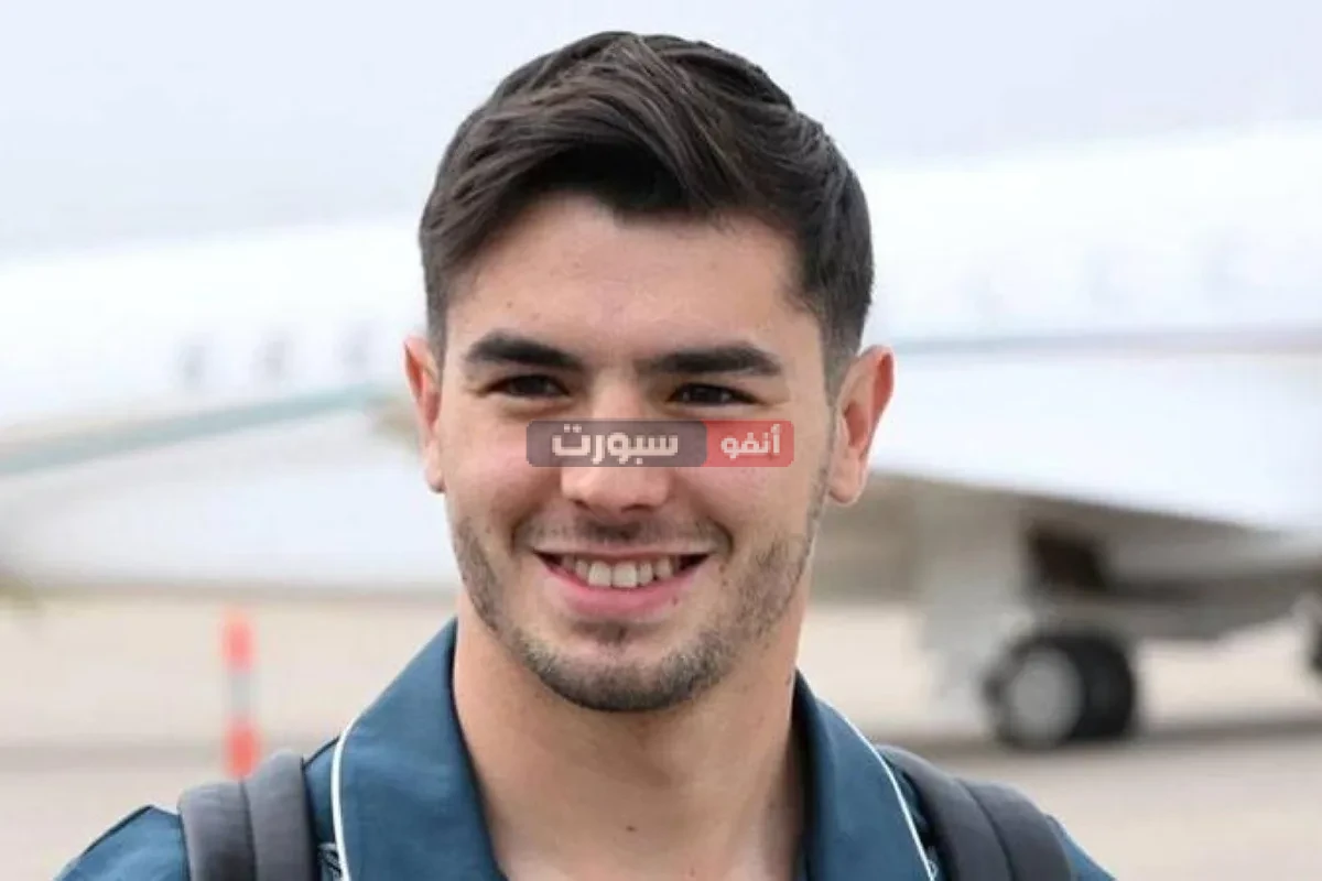 إبراهيم دياز يتوصل إلى الأتفاق مع ناديه الجديد