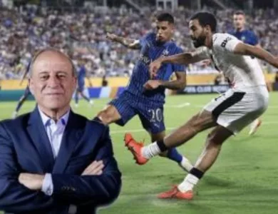 الخبير التحكيمي يكشف حالات المثيرة للجدل في مباراة الهلال ومان سيتي بمونديالتو 2025