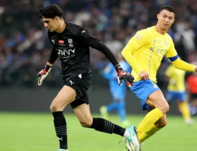 رونالدو يذهل العالم ويُثير الجدل بعد فوز الهلال على مانشستر سيتي في كأس العالم للأندية 20~5