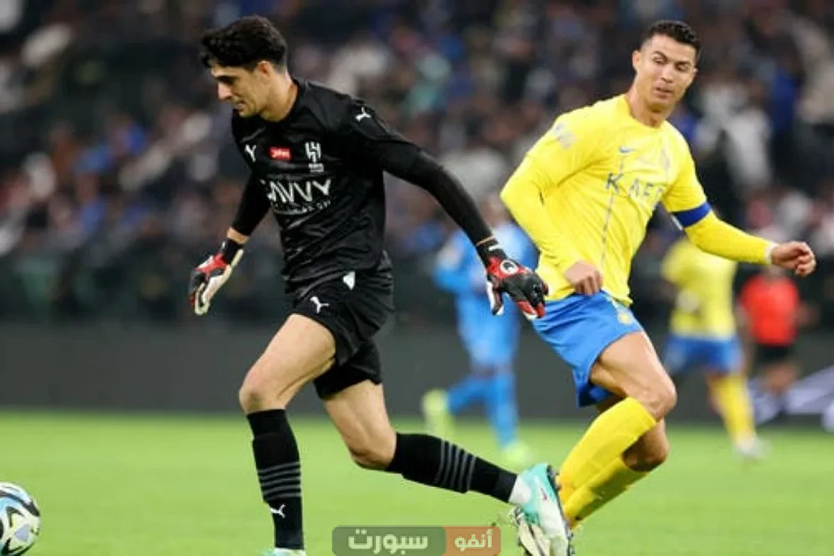 رونالدو يذهل العالم ويُثير الجدل بعد فوز الهلال على مانشستر سيتي في كأس العالم للأندية 20~5