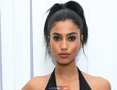 من هي إيمان همام سيرة ذاتية ويكيبيديا