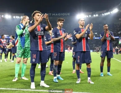 تعرف على معلق مباراة باريس سان جيرمان وبايرن ميونخ في كأس العالم للأندية