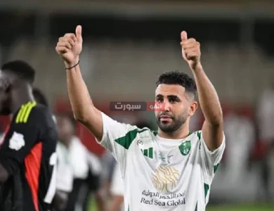 توقيت مباراة الأهلي وكومو الودية والقنوات الناقلة