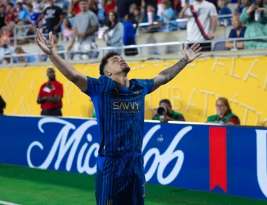 ما هو رجل مباراة الهلال ومانشستر سيتي 4-3 في كأس العالم للأندية 2025؟