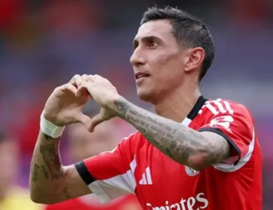 جدولترتيب هدافي كأس العالم للأندية 2025