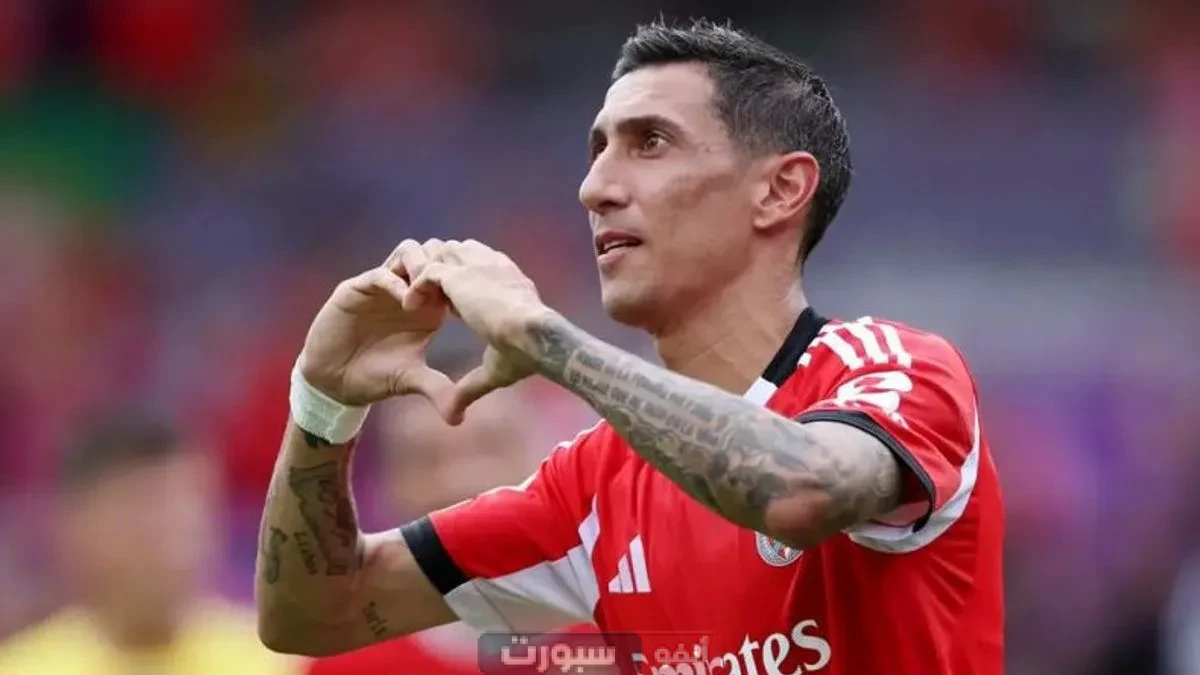 جدولترتيب هدافي كأس العالم للأندية 2025