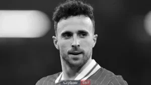 من هو ديوغو جوتا لاعب ليفربول الدي توفى في حادث سير في إسبانيا
