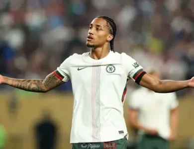 جواو بيدرو يسجل ثنائية وينقل تشيلسي لنهائي كأس العالم للأندية