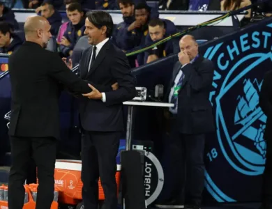 أول تعليق لغوارديولا على إقصاء مانشستر سيتي أمام الهلال