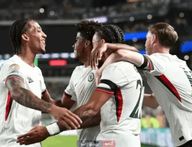 أهداف مباراة تشيلسي ضد فلومينينسي في نصف نهائي كأس العالم للأندية