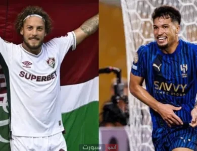 موعد مباراة الهلال ضد فلومينينسي اليوم في كأس العالم للأندية 2025 والقنوات الناقلة