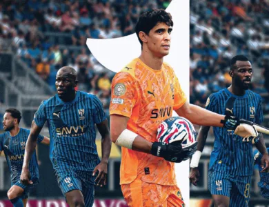 بونو يقود الهلال لصناعة التاريخ بإقصاء مانشستر سيتي من مونديال الأندية