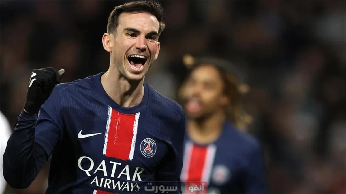 رجل المباراة في مواجهة باريس سان جيرمان وريال مدريد