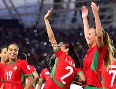 بث مباشر مباراة المغرب اليوم ضد مالي في ربع نهائي كأس أمم أفريقيا للسيدات 2025