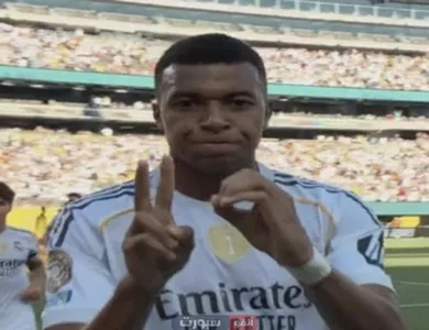 لماذا صدم مبابي الجميع ورفض الاحتفال بعد هدف لا يُصدَّق؟