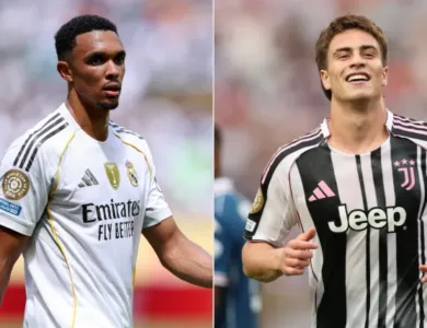 القنوات المفتوحة الناقلة لمباراة ريال مدريد ويوفنتوس في كأس العالم للأندية 2025