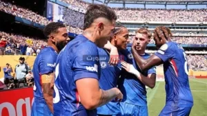 تشيلسي يكتسح باريس سان جيرمان ويتوج بلقب FIFA Club World Cup 2025