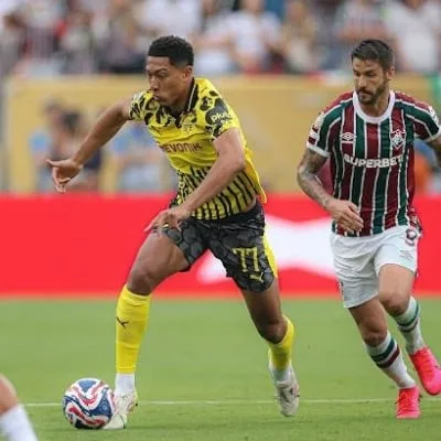 "بطاقة تحرم الجماهير من مواجهة الأخوين بيلينجهام في كأس العالم للأندية"