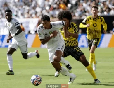 الريال يهزم دورتموند ويضرب موعدا مع باريس سان جيرمان في نصف النهائي