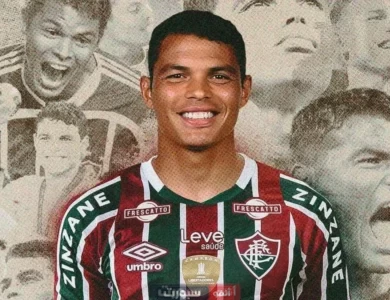 تياغو سيلفا يتألق ويقود فلومينينسي للفوز على الهلال في كأس العالم للأندية