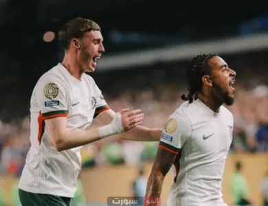 عاجل: تشيلسي يهزم فلومينينسي ويتأهل إلى نهائي كأس العالم للأندية