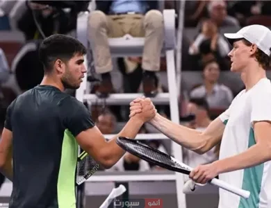 سينر وألكاراز يلتقيان للمرة الثانية في نهائي ويمبلدون