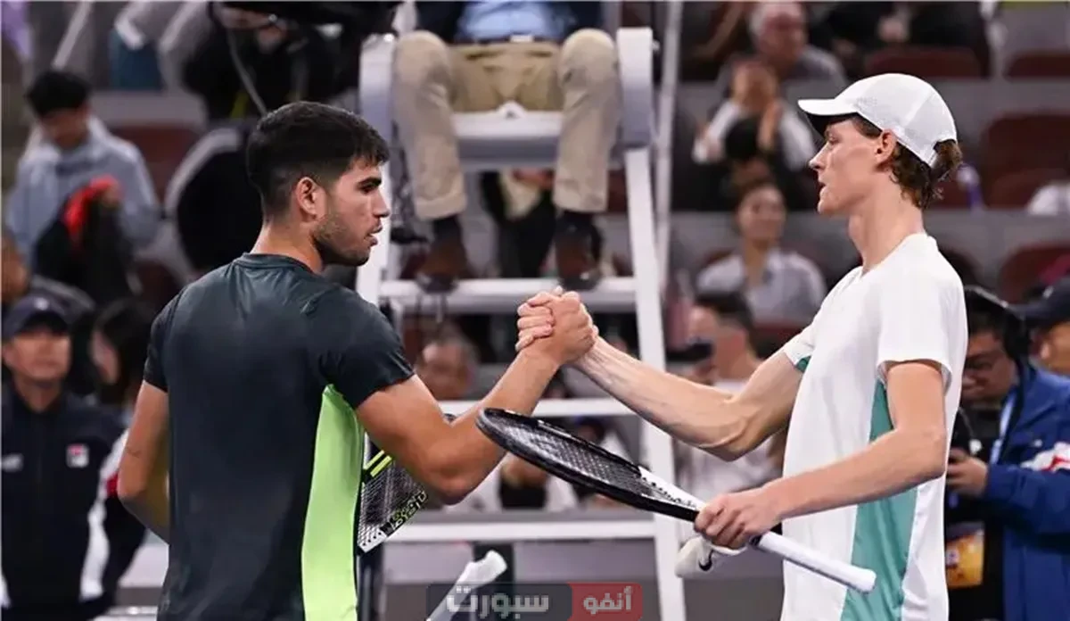 سينر وألكاراز يلتقيان للمرة الثانية في نهائي ويمبلدون