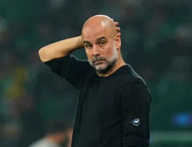 أول تعليق لغوارديولا بعد توديع كأس العالم للأندية أمام الهلال