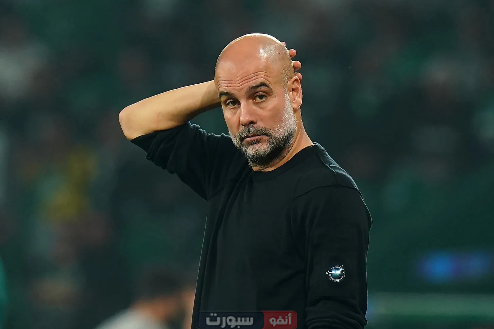 أول تعليق لغوارديولا بعد توديع كأس العالم للأندية أمام الهلال