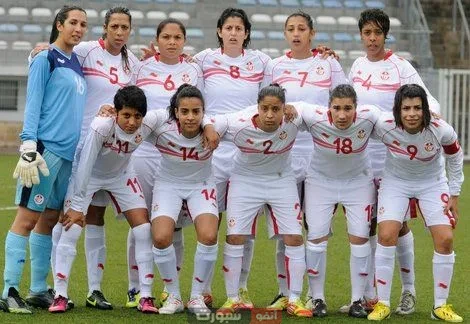 الموعد و القنوات الناقلة لمباراة تونس ونيجيريا في كأس أمم إفريقيا للسيدات