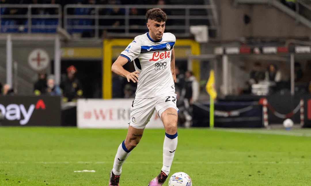 أتليتيكو مدريد يضم الإيطالي روغيري إلى صفوفه