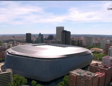 أرباح ريال مدريد لعام 2024-2025 تكشف التفاصيل