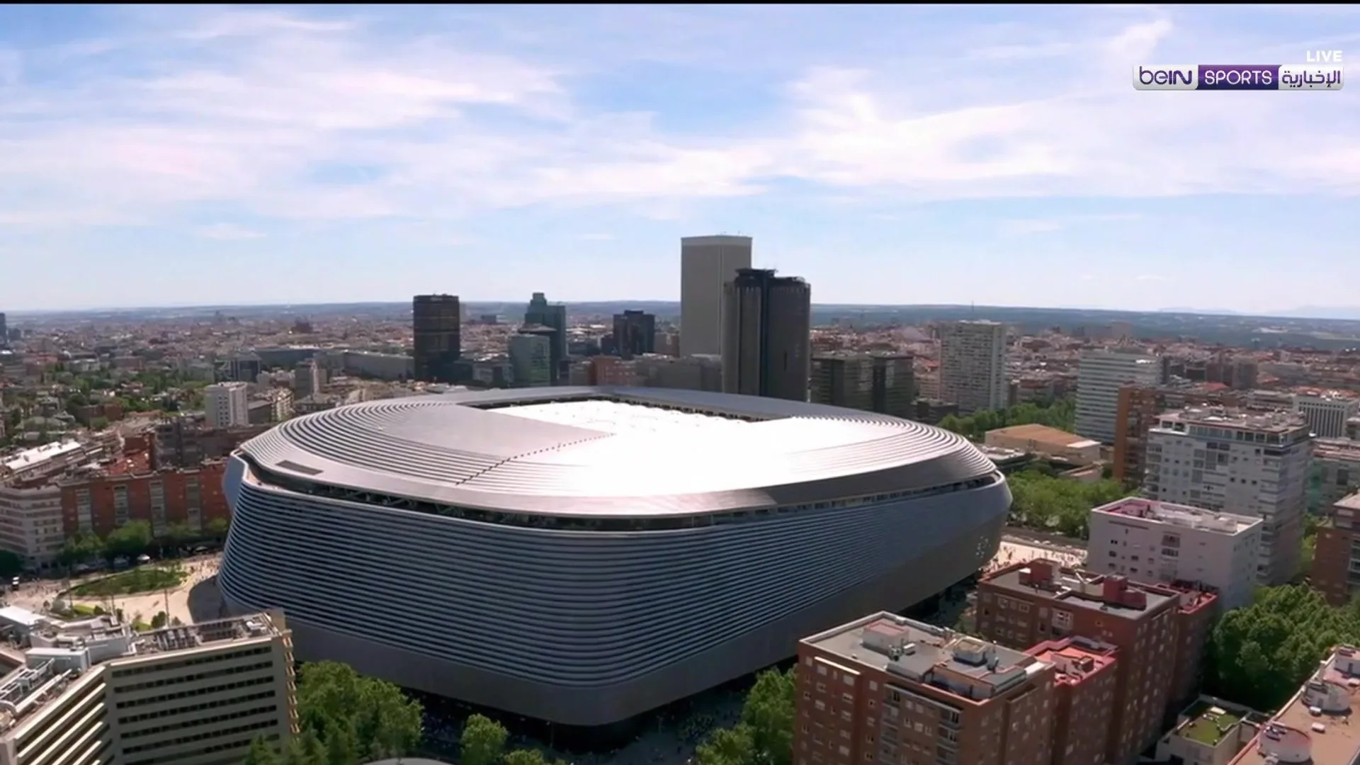 أرباح ريال مدريد لعام 2024-2025 تكشف التفاصيل