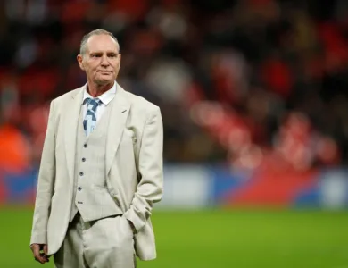 أزمة صحية خطيرة تُدخل بول غاسكوين المستشفى