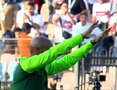 أسطورة الزمالك شيكابالا يعلن إنهاء مسيرته الكرويةأعلن محمود عبد الرازق شيكابالا، أسطورة نادي الزمالك، اعتزاله لعبة كرة القدم.