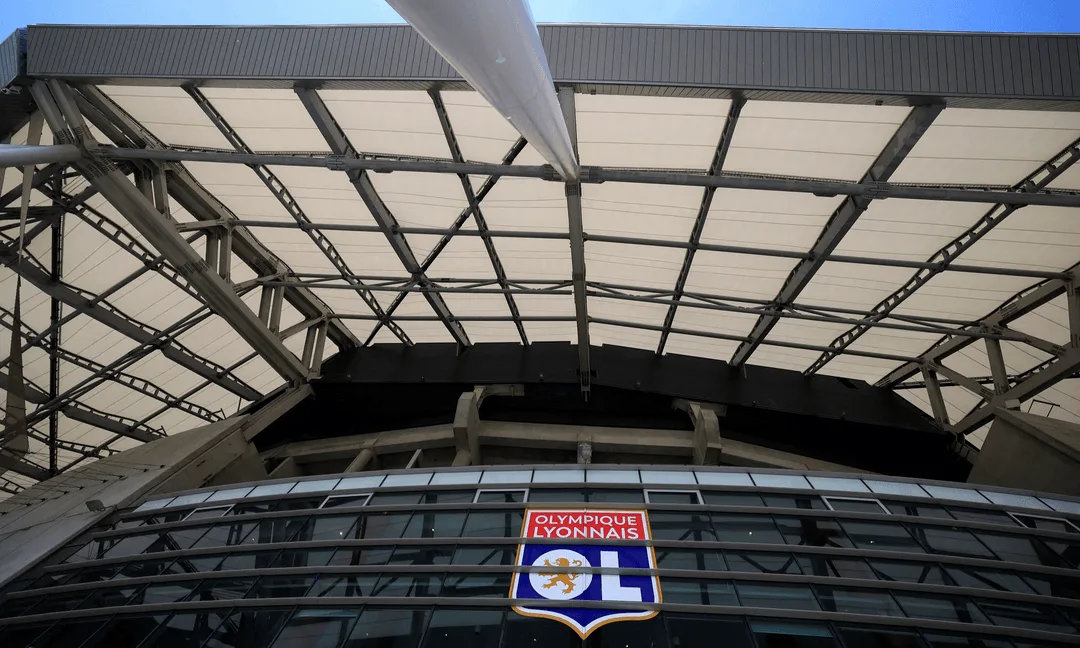 أولمبيك ليون يواصل مشواره في دوري "ليغ 1"