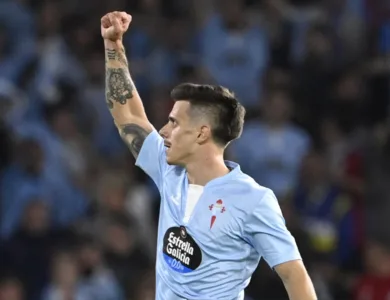 إشبيلية يوقع مع ألفونسو غونثاليث كأول صفقة صيفية