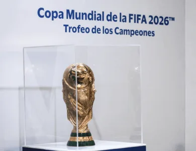 إطلاق برنامج تذاكر مونديال 2026 في سبتمبر 2025.