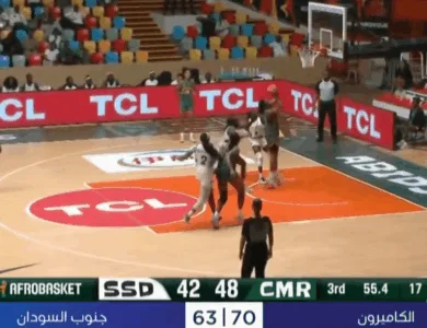 إطلاق ناجح لمنتخب الكاميرون | beIN SPORTS