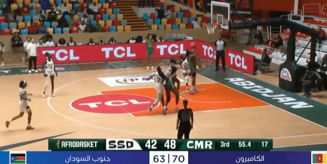 إطلاق ناجح لمنتخب الكاميرون | beIN SPORTS