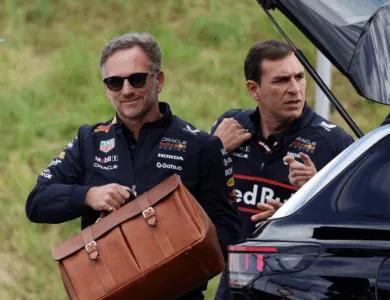 إقالة كريستيان هورنر تنهي علاقة تاريخية مع ريد بول!